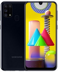 Замена тачскрина на телефоне Samsung Galaxy M31 в Кирове